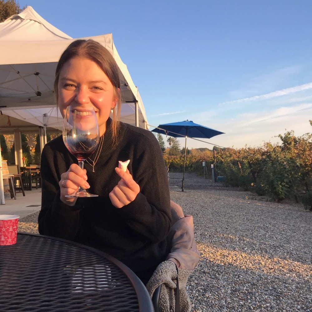 Meet your Posher, Josefine